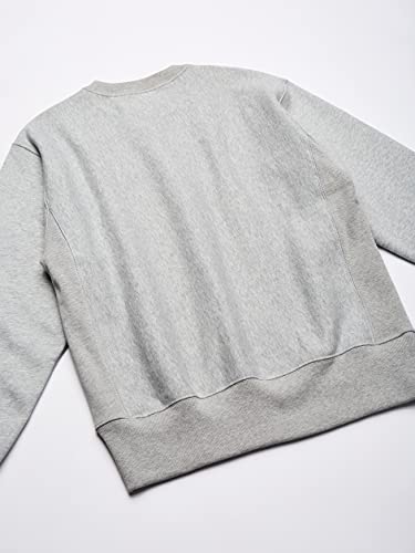 Champion LIFE Reverse Weave® Crew Oxford Grey
