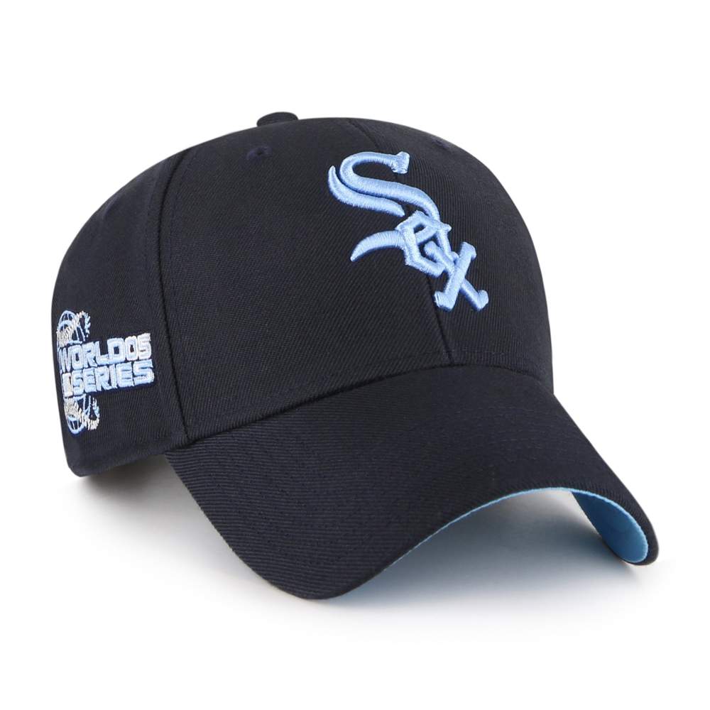 `47 Brand Chicago White Sox 2005 Sure Shot MVP