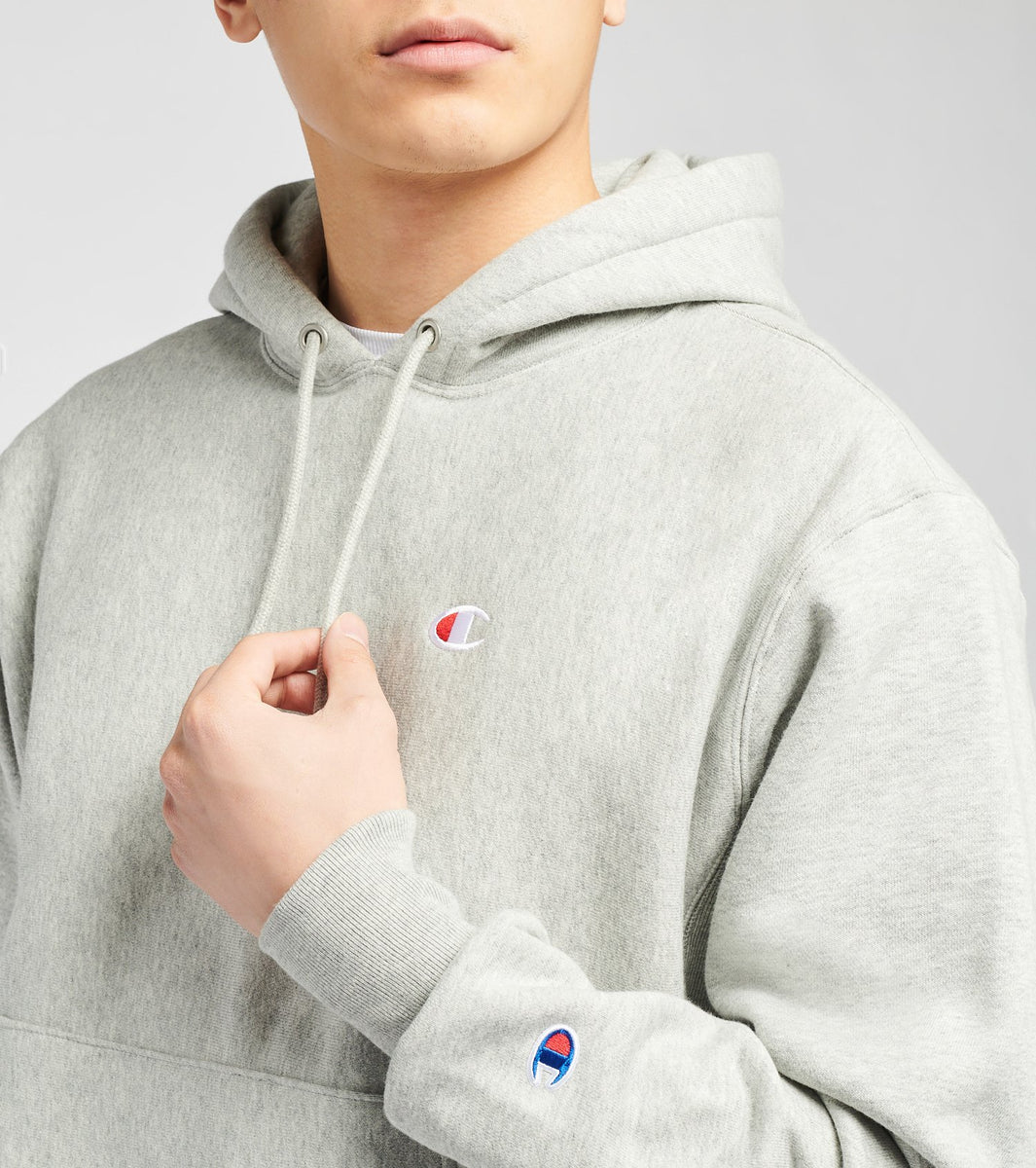 Champion life outlet hoodie