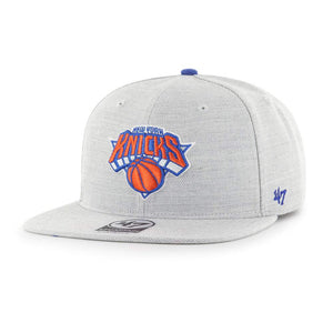 New York Knicks Boreland '47 Captain