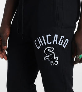 Pro Standard Chicago White Sox Stacked Logo Sweatpants