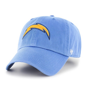 '47 Women`s Los Angeles Chargers Clean Up - City Limit NY