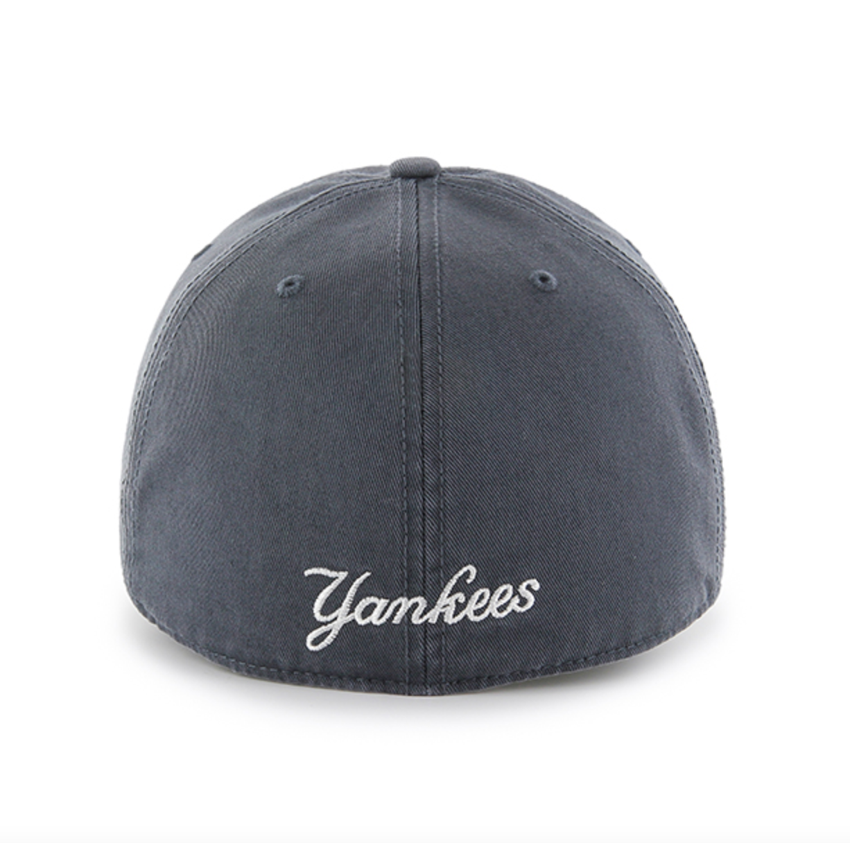 New York Yankees Vintage Navy `47 Franchise - City Limit NY