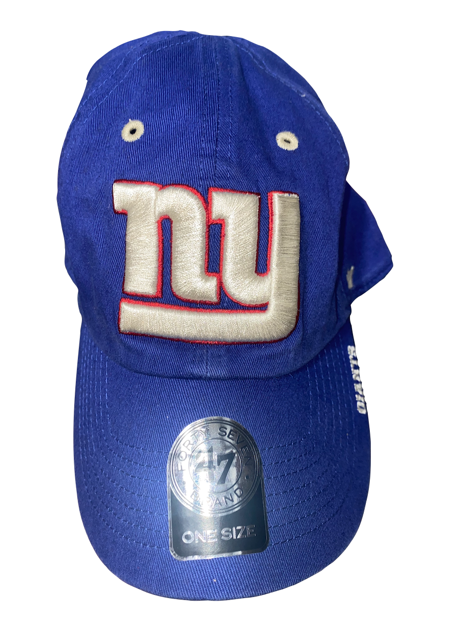 new york giants hat 47