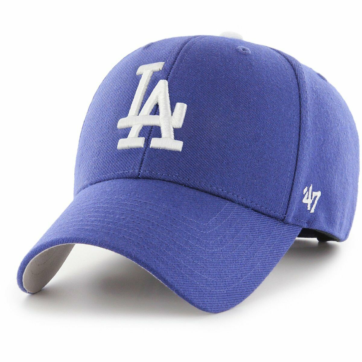 `47 Brand Relaxed Fit Cap - MVP Los Angeles Dodgers royal
