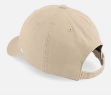 Load image into Gallery viewer, Los Angeles Dodgers Khaki `47 Brand Clean Up Dad Hat