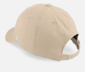 Los Angeles Dodgers Khaki `47 Brand Clean Up Dad Hat