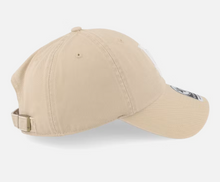 Load image into Gallery viewer, Los Angeles Dodgers Khaki `47 Brand Clean Up Dad Hat