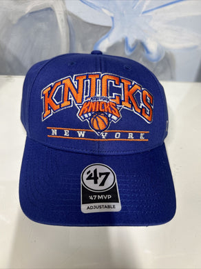 '47 Brand New York Knicks Fletcher MVP