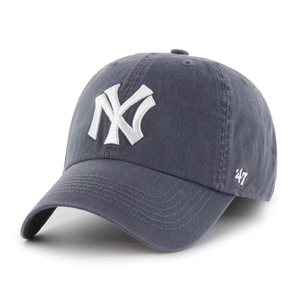 New York Yankees Cooperstown Classic '47 Franchise Dad Hat