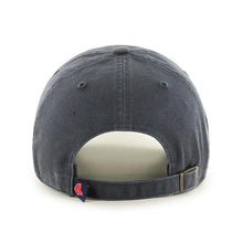 Load image into Gallery viewer, Boston Red Sox 47 Brand Vintage Navy  Clean Up Adjustable Hat - City Limit NY