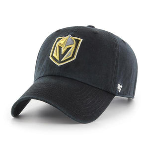'47 NHL Vegas Golden Knights Clean Up - City Limit NY