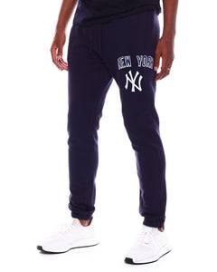 Pro Standard New York Yankees Stacked Logo Sweatpants