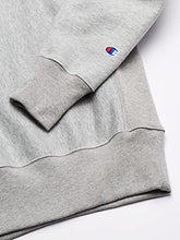 Load image into Gallery viewer, Champion LIFE Reverse Weave® Crew Oxford Grey