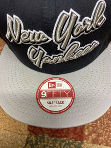 New Era New York Yankees Snapback 950