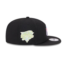 Load image into Gallery viewer, New Era New York Yankees ColorPack Black 9Fifty Snapback