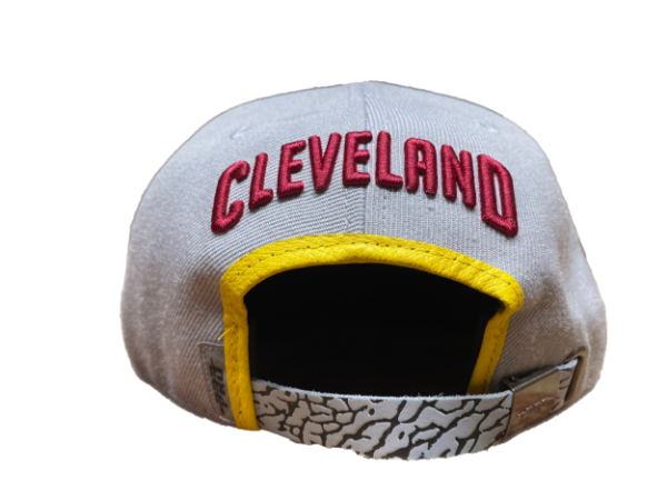 Cleveland Cavaliers Pro Standard Snapback Hat