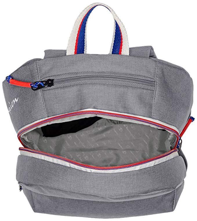 Champion Men's Supersize Backpack Grey - City Limit NY