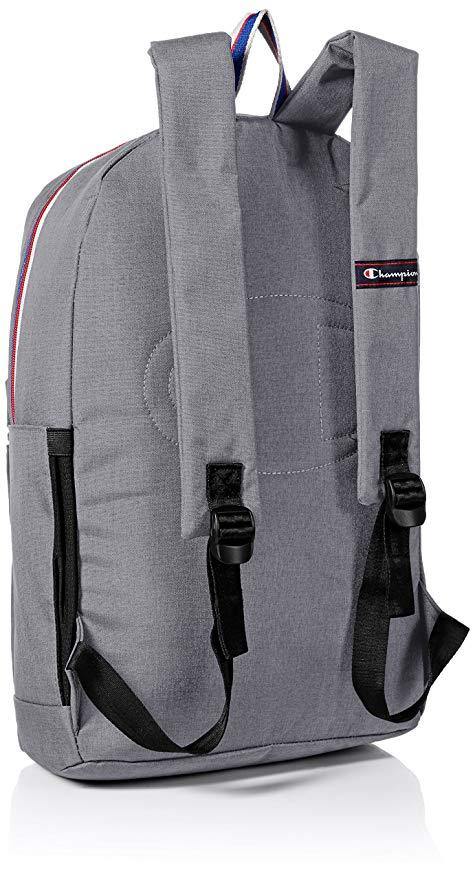 Champion Men's Supersize Backpack Grey - City Limit NY