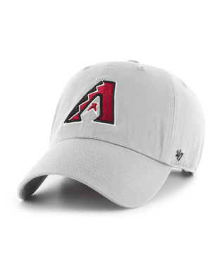 Arizona Diamondbacks Storm 47 Clean Up - City Limit NY