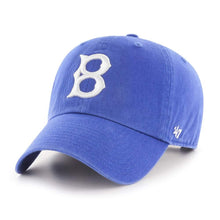 Load image into Gallery viewer, &#39;47 Los Angeles Brooklyn Dodgers Cooperstown Royal Clean Up - City Limit NY