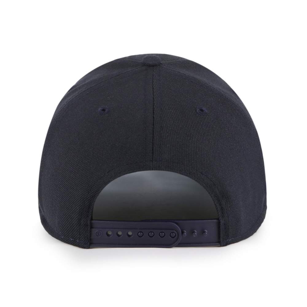 MLB Yankees Sure Shot Snapback Cap by 47 Brand