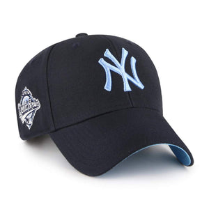 `47 Brand New York Yankees 1996 Sure Shot MVP