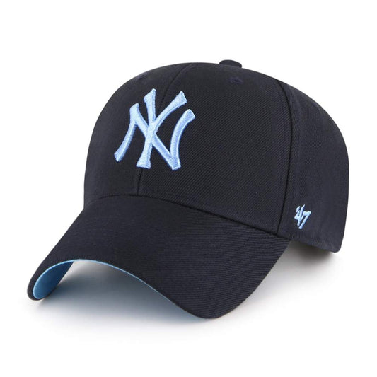 `47 Brand New York Yankees 1996 Sure Shot MVP