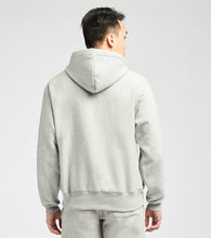 Load image into Gallery viewer, Champion Men&#39;s Life Reverse Weave Pullover Hoodie Oxford Grey