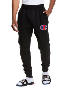 Buy Champion Reverse Weave Joggers  Oxford Grey At 58 Off  Editorialist
