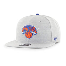 Load image into Gallery viewer, New York Knicks Boreland &#39;47 Captain