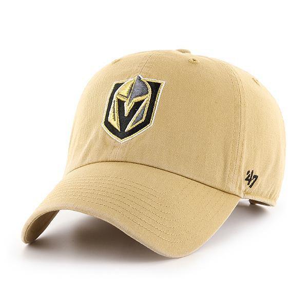 Las Vegas Golden Knights 47 Brand Clean Up - City Limit NY