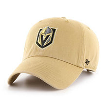Load image into Gallery viewer, Las Vegas Golden Knights 47 Brand Clean Up - City Limit NY