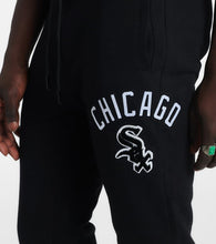 Load image into Gallery viewer, Pro Standard Chicago White Sox Stacked Logo Sweatpants