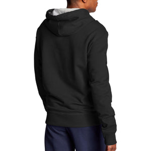 Champion Men's Powerblend ¼ Zip Pullover Hoodie - City Limit NY