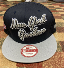 Load image into Gallery viewer, New Era New York Yankees Snapback 950