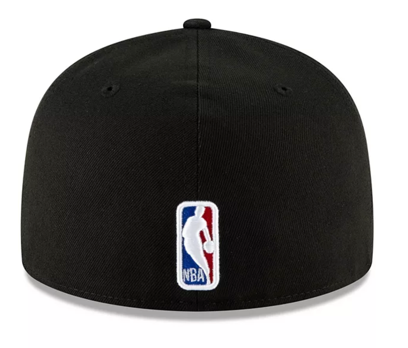 Miami Heat New Era 59FIFTY Fitted Hat