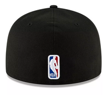 Load image into Gallery viewer, Miami Heat New Era 59FIFTY Fitted Hat