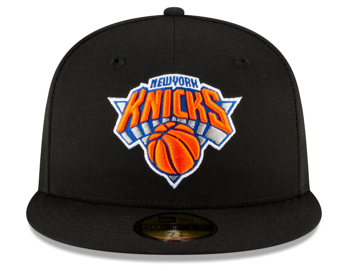 New York Knicks New Era 59FIFTY Fitted Hat