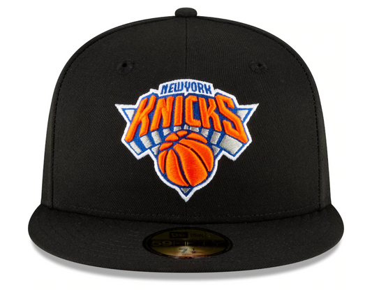 New York Knicks New Era 59FIFTY Fitted Hat