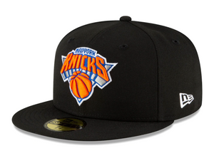 New York Knicks New Era 59FIFTY Fitted Hat