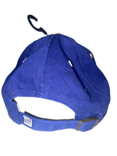 Load image into Gallery viewer, New York Giants &#39;47 Brand Blue Clean Up Adjustable Hat