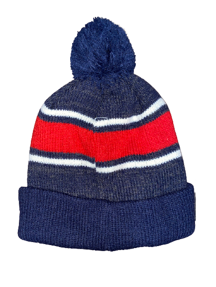 47 Brand New England Patriots Beanie