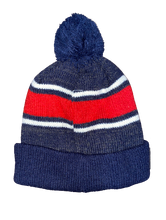 Load image into Gallery viewer, 47 Brand New England Patriots Beanie