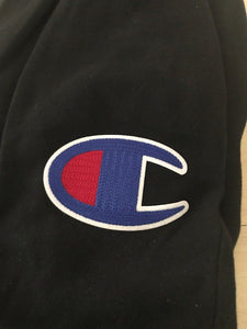New Champion Reverse Weave Big "C" Logo Joggers - City Limit NY