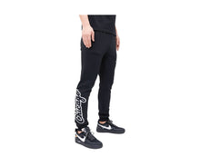 Load image into Gallery viewer, Pro Standard MLB Chicago White Sox Logo Joggers Men&#39;s Sweatpants LCW431561-BLK