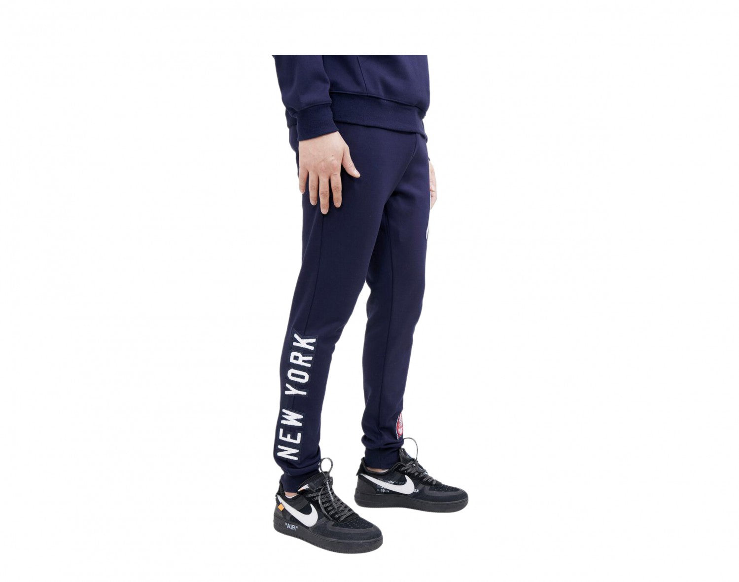 Mens New York Yankees Joggers, Yankees Leggings, Sweatpants