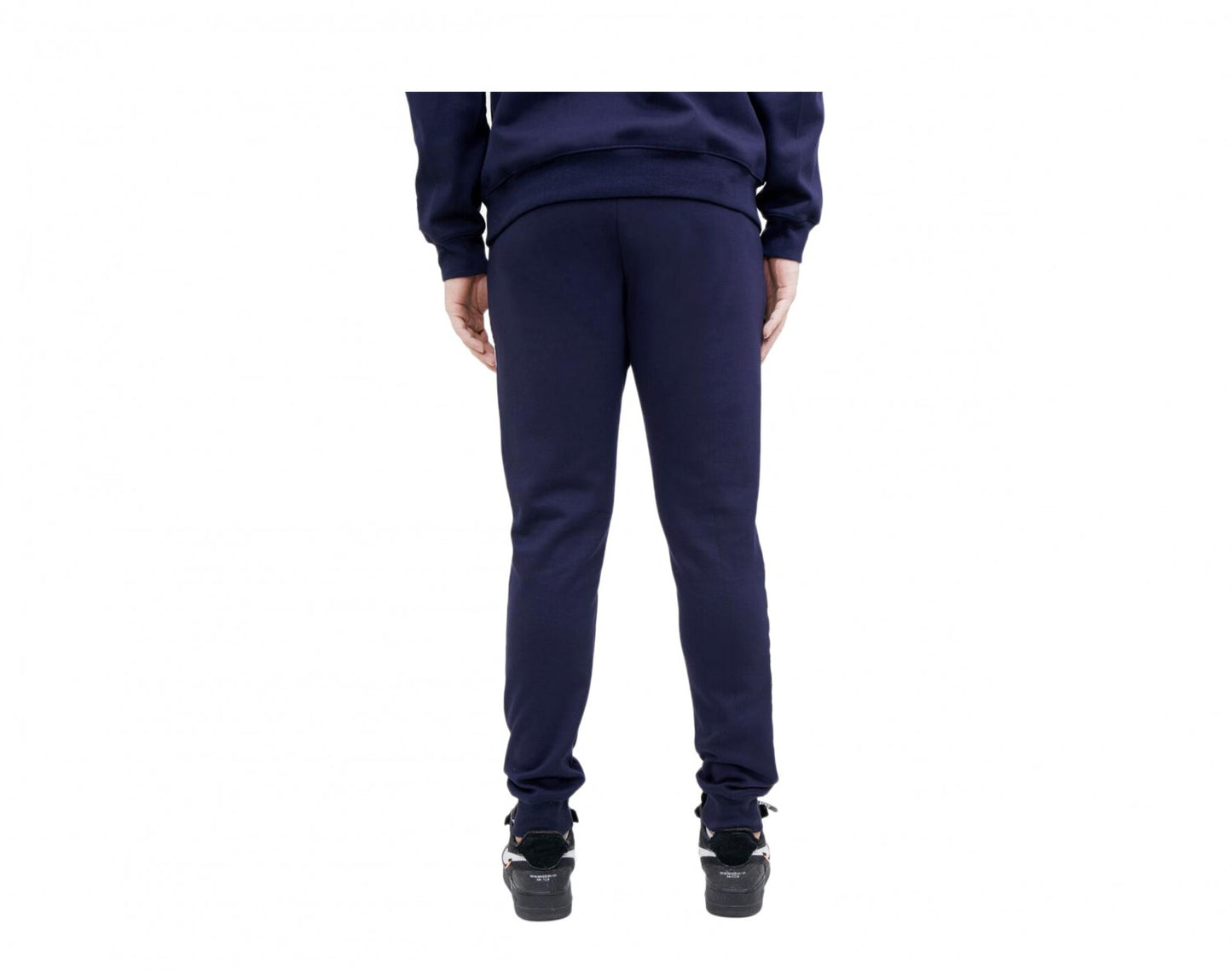 Pro Standard MLB Navy New York Yankees Logo Joggers Men's Sweatpants