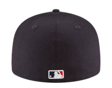 Load image into Gallery viewer, New Era 59Fifty MLB New York Yankees 1998 World Series Fitted Hat 11783651