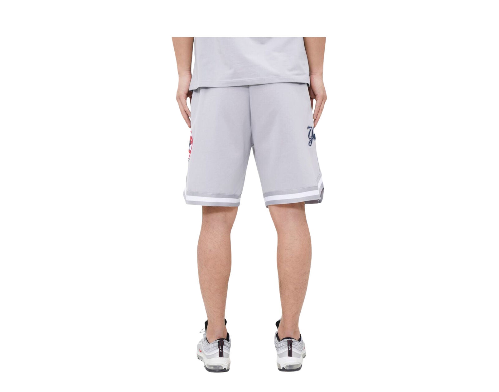 Pro Standard New York Yankees Shorts